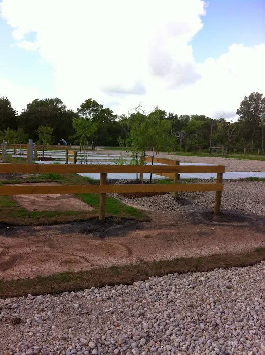 Refined Ranch RV Park 1