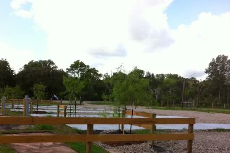 Refined Ranch RV Park