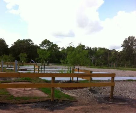 Refined Ranch RV Park