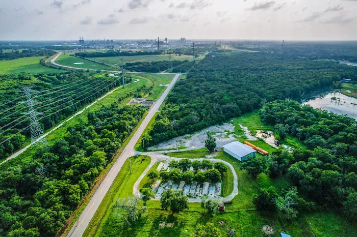 Refined Ranch RV Park 2
