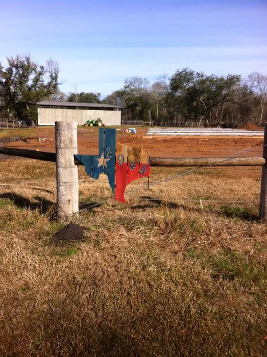 Refined Ranch RV Park 3