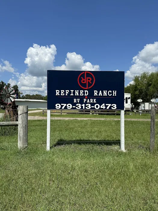 Refined Ranch RV Park 6