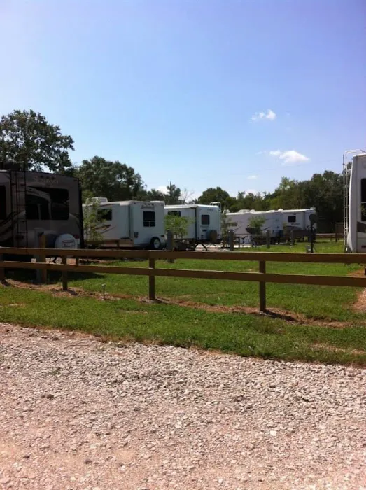 Refined Ranch RV Park 7
