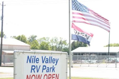 Nile Valley RV Park