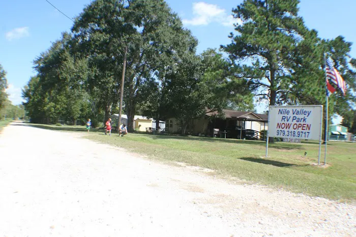 Nile Valley RV Park 2