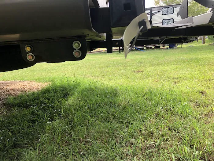 Nile Valley RV Park 3