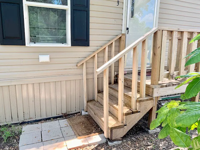 Bay City Mobile Home & RV Park, LLC 3