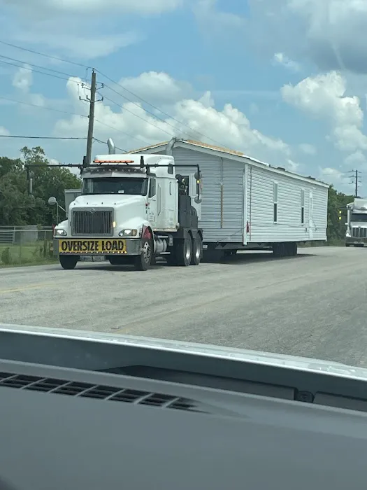 Bay City Mobile Home & RV Park, LLC 5