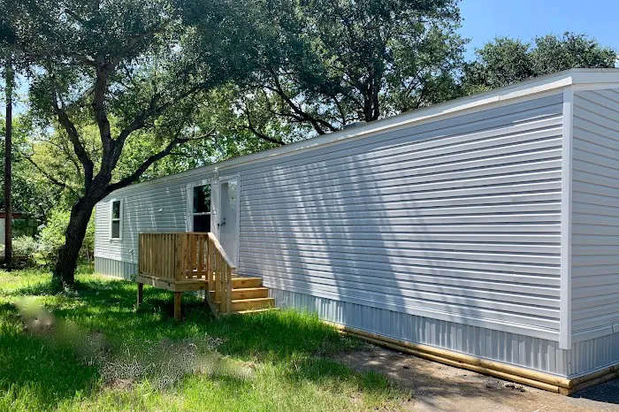 Bay City Mobile Home & RV Park, LLC 6