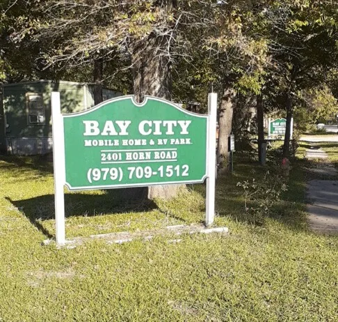 Bay City Mobile Home & RV Park, LLC 7
