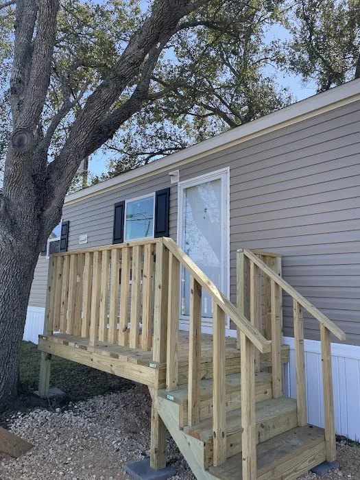 Bay City Mobile Home & RV Park, LLC 8
