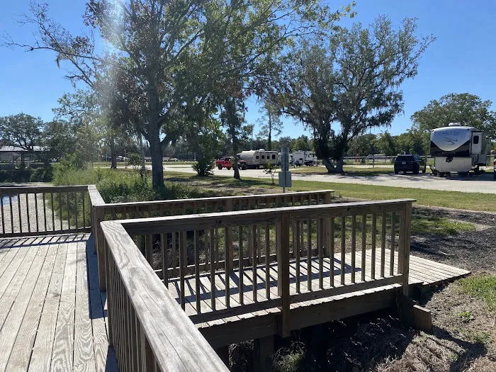 Platinum RV Park & Resort 2