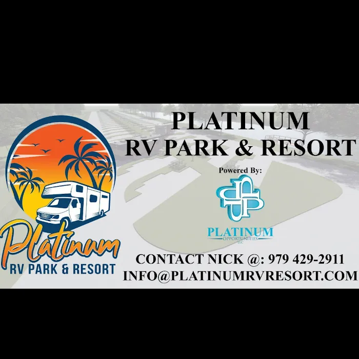 Platinum RV Park & Resort 3