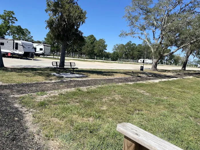Platinum RV Park & Resort 5
