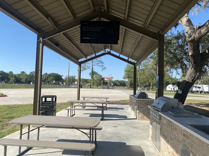 Platinum RV Park & Resort 10