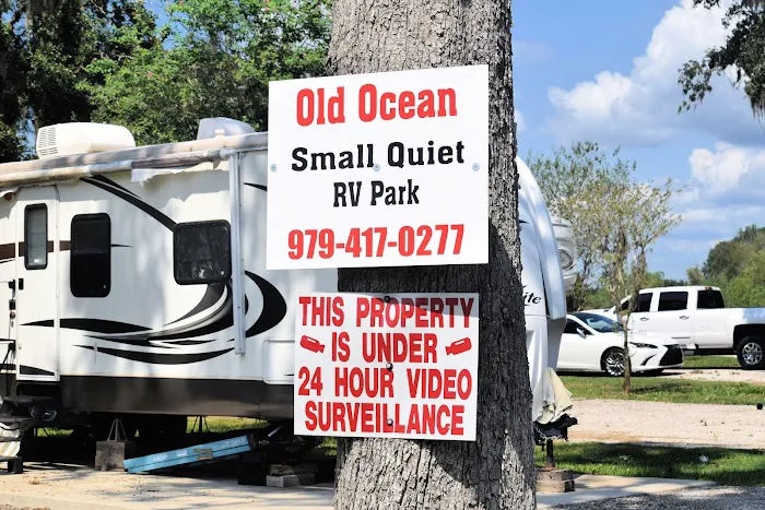 Old Ocean Ranch RV Park 5