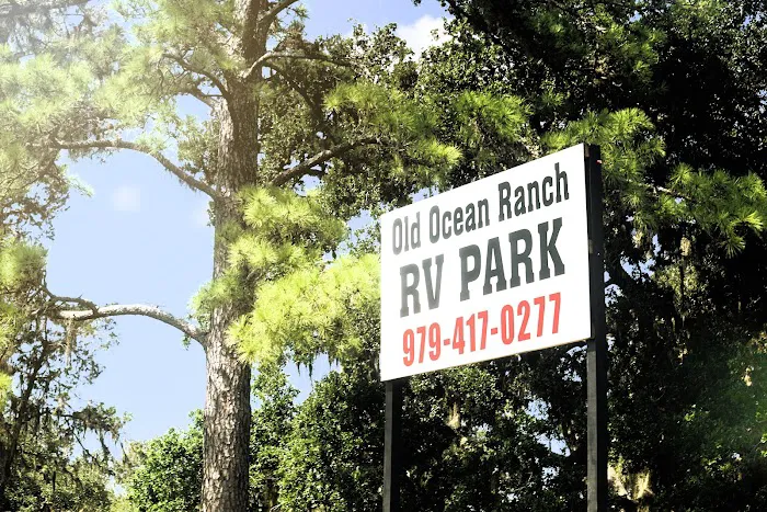 Old Ocean Ranch RV Park 4