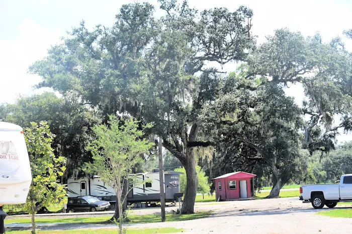 Old Ocean Ranch RV Park 6