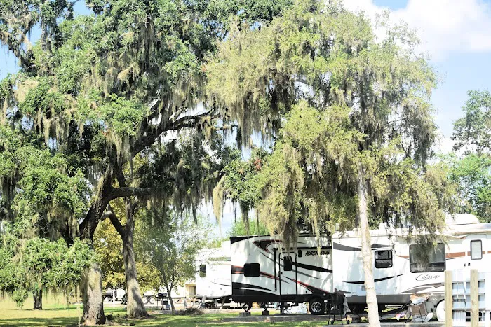 Old Ocean Ranch RV Park 7