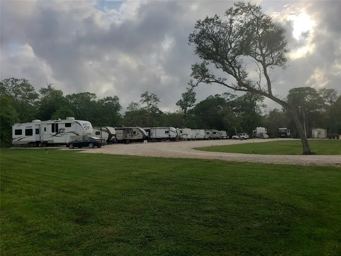 Bernard Oaks RV Park 2