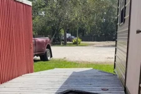River City RV Home Rentals