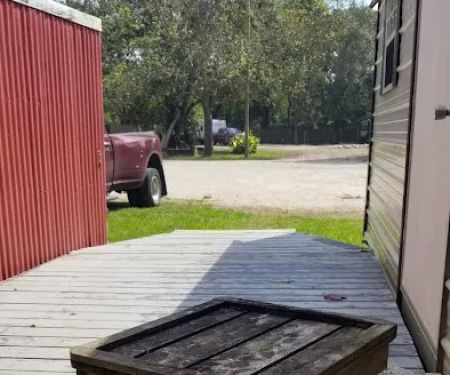 River City RV Home Rentals