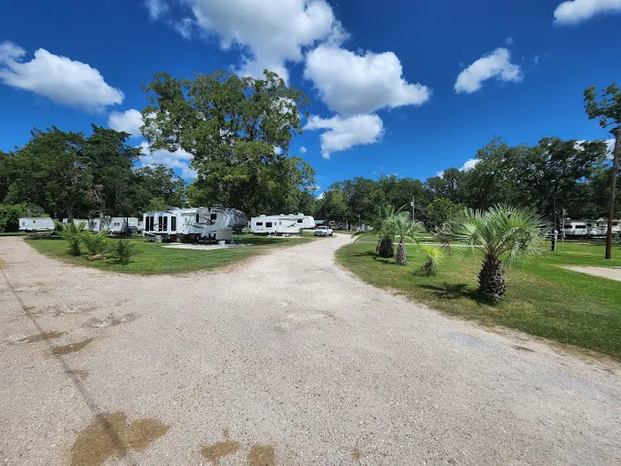 Bronco Bend RV Park 2