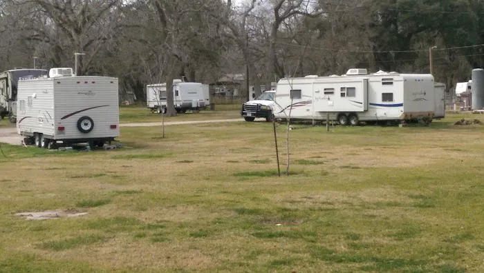 Bronco Bend RV Park 1