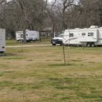 Bronco Bend RV Park
