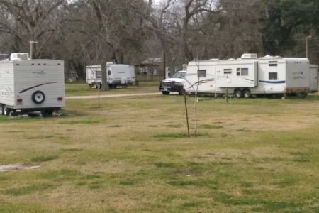 Bronco Bend RV Park