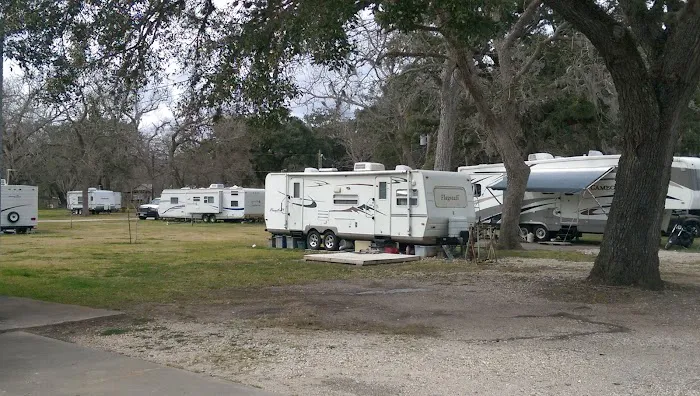 Bronco Bend RV Park 3