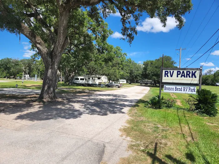 Bronco Bend RV Park 5