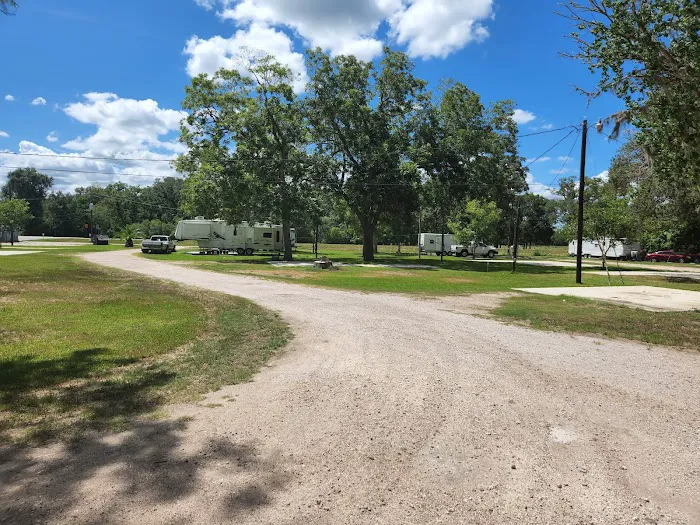 Bronco Bend RV Park 6