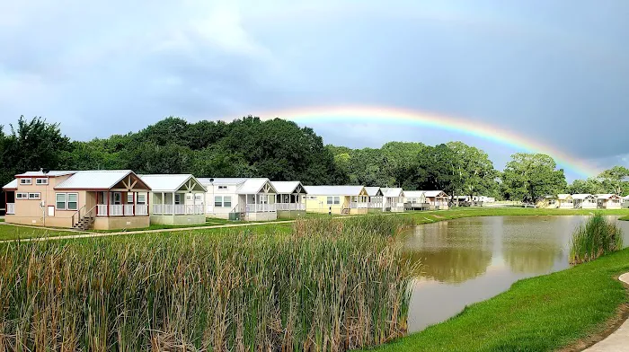 Plantation Oaks Resort 3