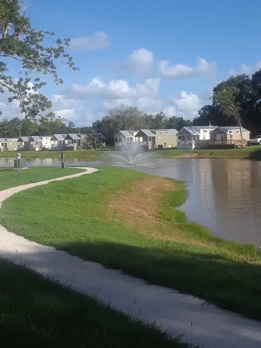 Plantation Oaks Resort 6