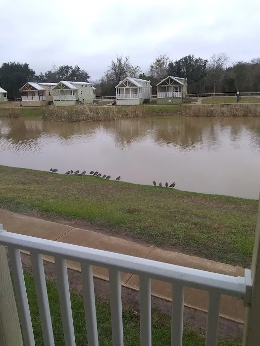 Plantation Oaks Resort 7