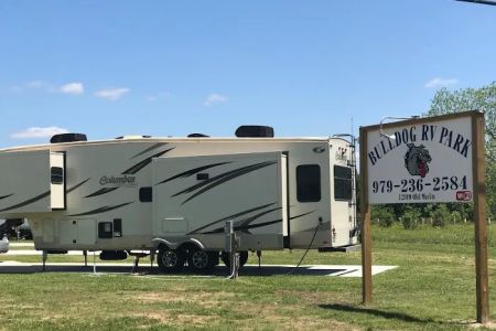 Bulldog RV Park