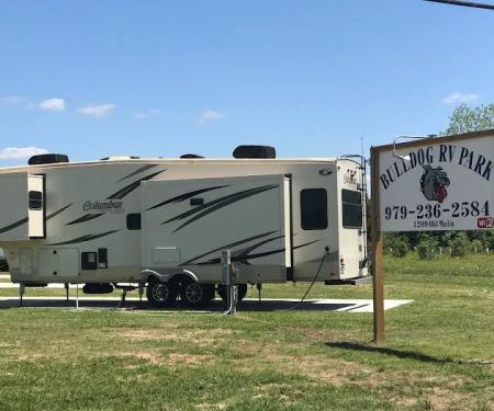 Bulldog RV Park