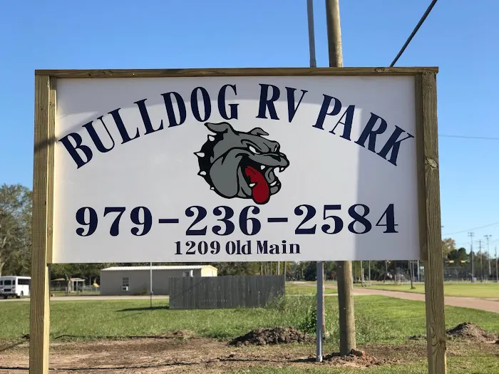 Bulldog RV Park 3