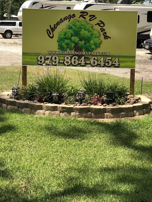 Chenango Rv Park 2