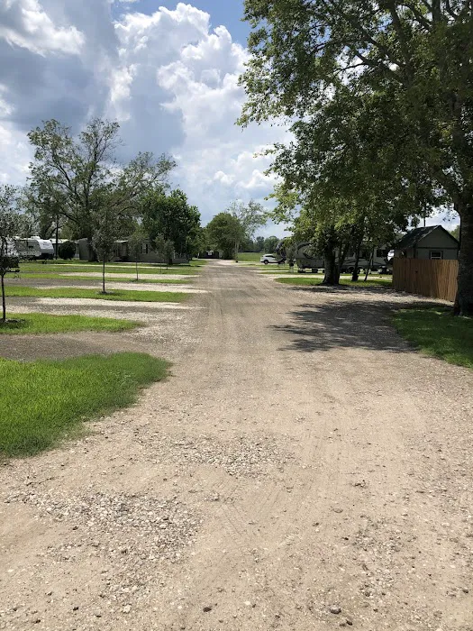 Chenango Rv Park 1