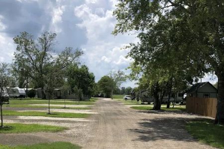 Chenango Rv Park
