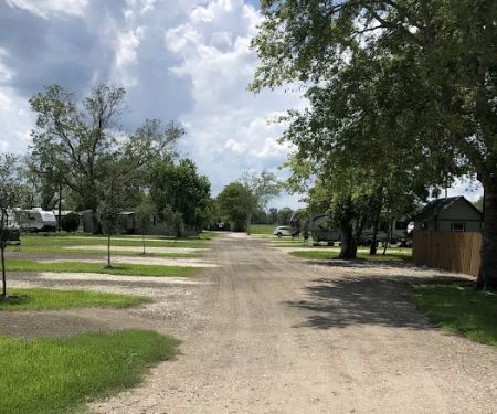 Chenango Rv Park