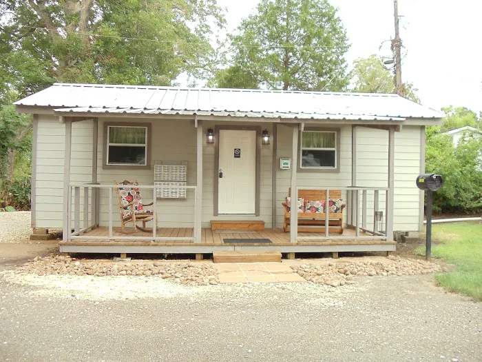 Chenango Rv Park 3