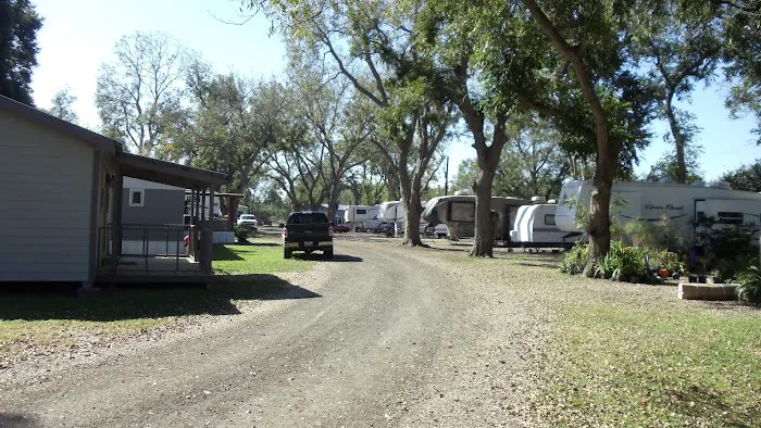 Chenango Rv Park 5