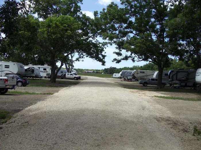 Chenango Rv Park 4