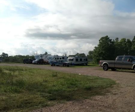 Rv Park