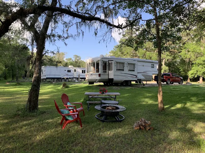 Serene RV Park & Campground 3