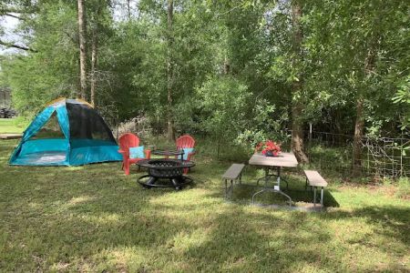 Serene RV Park & Campground