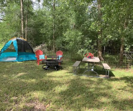 Serene RV Park & Campground